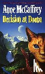 McCaffrey, Anne - Decision At Doona