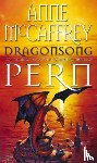 McCaffrey, Anne - Dragonsong