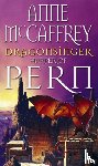 McCaffrey, Anne - Dragonsinger