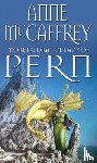 McCaffrey, Anne - Moreta - Dragonlady Of Pern