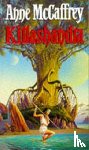 McCaffrey, Anne - Killashandra