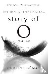 Reage, Pauline - Story Of O Part Two: Return to the Chateau