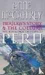 McCaffrey, Anne - Nerilka's Story & The Coelura