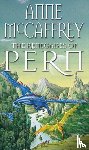 McCaffrey, Anne - The Renegades Of Pern