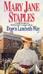 Staples, Mary Jane - Down Lambeth Way