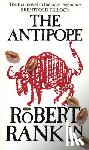 Rankin, Robert - The Antipope