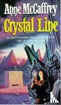 McCaffrey, Anne - Crystal Line
