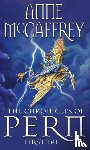 McCaffrey, Anne - The Chronicles Of Pern: First Fall