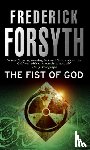 Forsyth, Frederick - Fist Of God