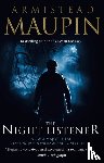 Maupin, Armistead - The Night Listener