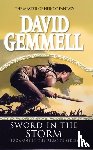 Gemmell, David - Sword In The Storm