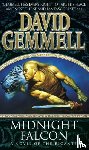 Gemmell, David - Midnight Falcon