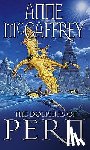 McCaffrey, Anne - The Dolphins Of Pern