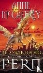 McCaffrey, Anne - Red Star Rising
