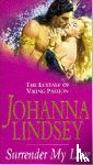Lindsey, Johanna - Surrender My Love