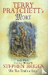 Briggs, Stephen, Pratchett, Terry - Mort - Playtext