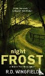 Wingfield, R D - Night Frost