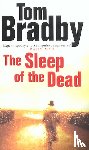 Bradby, Tom - The Sleep Of The Dead