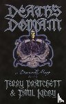 Pratchett, Terry - Death's Domain