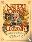 Pratchett, Terry, Briggs, Stephen, Hannan, Tina - Nanny Ogg's Cookbook