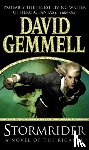 Gemmell, David - Stormrider