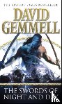 Gemmell, David - The Swords Of Night And Day