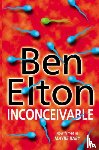 Elton, Ben - Inconceivable