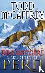 McCaffrey, Todd - Dragongirl