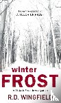 Wingfield, R D - Winter Frost