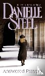 Steel, Danielle - Answered Prayers