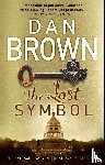 Brown, Dan - The Lost Symbol