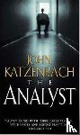 Katzenbach, John - The Analyst