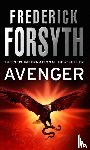 Forsyth, Frederick - Avenger