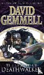 Gemmell, David - The Legend of Deathwalker