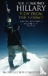 Hillary, Sir Edmund - View From The Summit