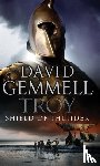 Gemmell, David - Troy: Shield Of Thunder