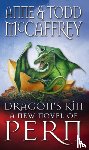 McCaffrey, Anne, McCaffrey, Todd - Dragon's Kin