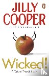 Cooper, Jilly - Wicked!