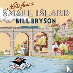 Bryson, Bill - Notes From A Small Island