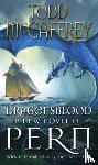 McCaffrey, Todd - Dragonsblood