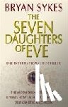 Sykes, Bryan - The Seven Daughters Of Eve