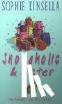 Kinsella, Sophie - Shopaholic & Sister