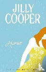 Cooper, Jilly - Harriet