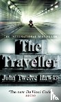 Twelve Hawks, John - The Traveller