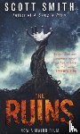 Smith, Scott - The Ruins