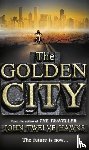 Twelve Hawks, John - The Golden City