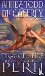 McCaffrey, Anne, McCaffrey, Todd - Dragon's Fire
