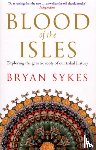Sykes, Bryan - Blood of the Isles
