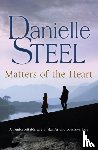Steel, Danielle - Matters of the Heart