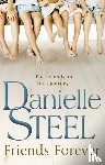 Steel, Danielle - Friends Forever